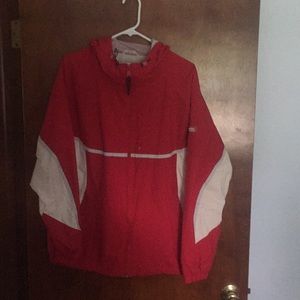 COPY - Columbia jacket